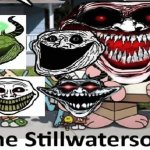 The stillwatersons template