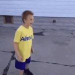 Zohran kid on crack vine GIF Template