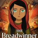 the breadwinner