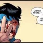 Invincible ''Listen to Me''