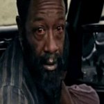 Distraught morgan jones