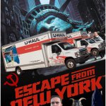 Escape from New York