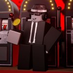 Chance Forsaken meme