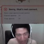 How is it wrong | image tagged in gifs,math,what,memes,fun | made w/ Imgflip video-to-gif maker