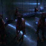 Resident Evil 1 Dogs