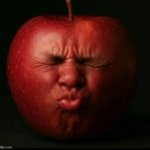 apple meme