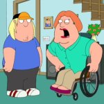 You're getting SLACKS!