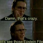 Epstein Files