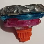 What he's thinking - Beyblade X