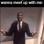 Title | Me after watching a movie on an illegal pirating site and 3 single moms wanna meet up with me: | image tagged in gifs,funny,meme,funny meme,funny memes,relatable | made w/ Imgflip video-to-gif maker