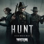 Hunt Showdown