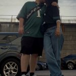 Brandon Ballester’s mayo covered tongue