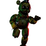 phantom freddy