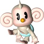 Monkey Ball baby