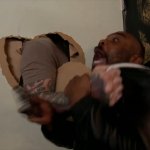 Brody King Big Stoke