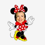 Hillary-Mini