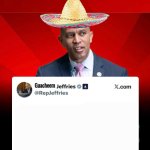 Hakeem Jeffries template