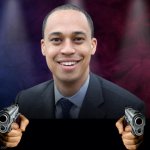 Trigger Happy Jay Jones