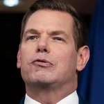 Eric Swalwell dumbass