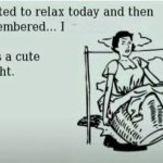 no rest for the weary template