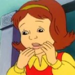 Phoebe Terese Shocked