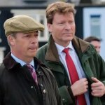 Ted and Ralph Tice and Farage