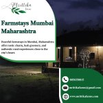Farmstays Mumbai Maharashtra