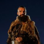 vikings valhalla Cnut meme