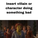 Fiona Reacts to What