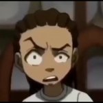 WTF Surprised faces meme