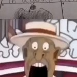 You mean 'MY PEN IS IN A GOAT' right?.(pls don't give me nsfw, its just a misspell.) | image tagged in gifs,wtf,funny memes,test answers,kids,why are you reading this | made w/ Imgflip video-to-gif maker