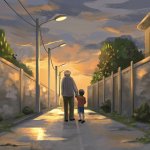 Zenction's announcement template template