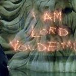 I am Lord Voldemort