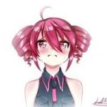 crying teto