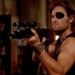 Escape from New York