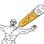 Hope Injection
