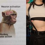 Jess Blaze Cosplay & her Tifa Lockhart Midriff