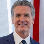 Gavin newsom dickwad