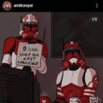 0 days since last our nonsense