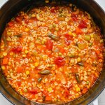 Bowl Alphabet Soup meme