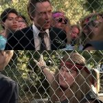 A lot of people's girlfriends are in there.