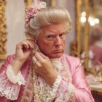 Let them eat tariffs