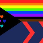 The Understream Flag