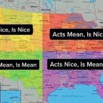 acts mean is nice map