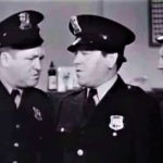 The 3 stooges worried Mamdani is defunding NYPD