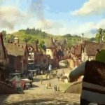 Happy shrek GIF Template