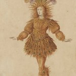 ballet royal de la nuit 1653 king louis xiv