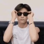 I am now cool- JAY GIF Template