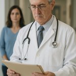 Confused Doctor meme