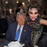 Trump at Mar-a-Lago